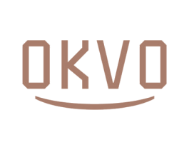 OKVO 商标图样