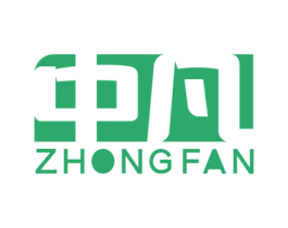 中凡 商标图样