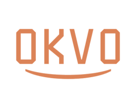 OKVO 商标图样