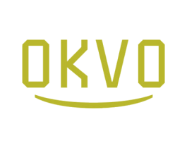 OKVO 商标图样