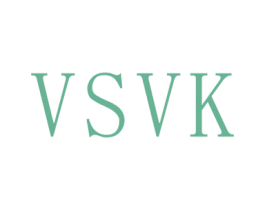 VSVK 商标图样