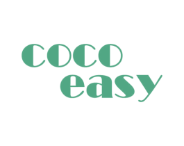 COCO EASY 商标图样