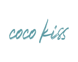 COCO KISS 商标图样