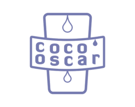 COCO OSCAR 商标图样
