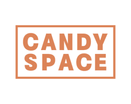 CANDY SPACE 商标图样