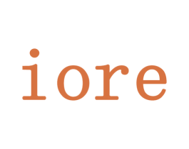 IORE 商标图样