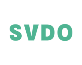 SVDO 商标图样