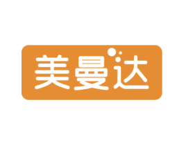 美曼达 商标图样