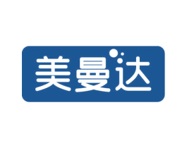 美曼达 商标图样