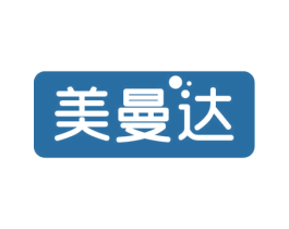 美曼达 商标图样