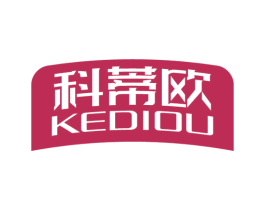 科蒂欧 商标图样