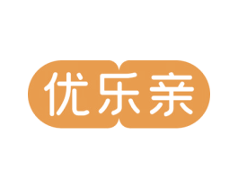 优乐亲 商标图样