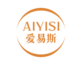 爱易斯 商标图样