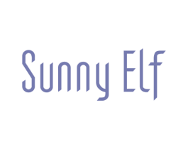 SUNNY ELF 商标图样