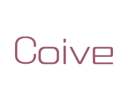 COIVE 商标图样