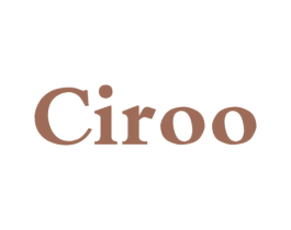 CIROO 商标图样