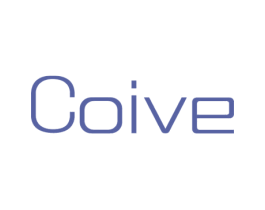 COIVE 商标图样