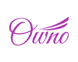 OWNO 商标图样