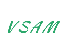 VSAM 商标图样