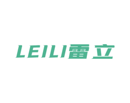 雷立 商标图样