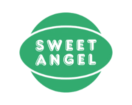 SWEET ANGEL 商标图样