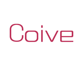 COIVE 商标图样