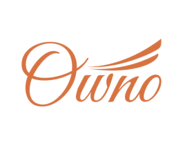 OWNO 商标图样