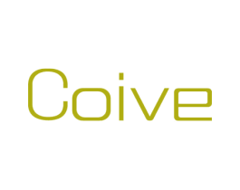 COIVE 商标图样
