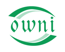 OWNI 商标图样
