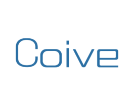 COIVE 商标图样