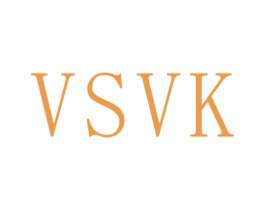 VSVK 商标图样