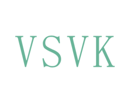 VSVK 商标图样