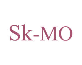 SK-MO 商标图样