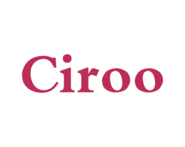 CIROO 商标图样