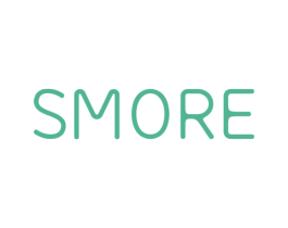 SMORE 商标图样