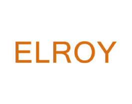 ELROY 商标图样