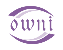 OWNI 商标图样