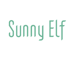 SUNNY ELF 商标图样