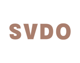 SVDO 商标图样