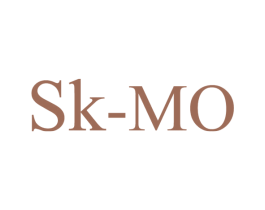 SK-MO 商标图样
