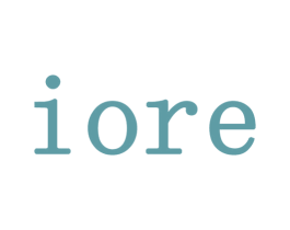 IORE 商标图样