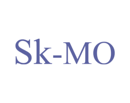 SK-MO 商标图样