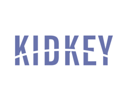 KIDKEY 商标图样