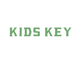 KIDS KEY 商标图样
