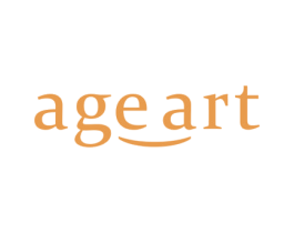 AGE ART 商标图样
