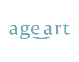 AGE ART 商标图样