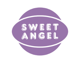 SWEET ANGEL 商标图样