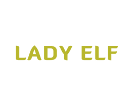 LADY ELF 商标图样