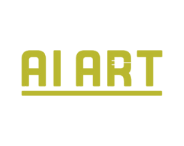 AI ART 商标图样