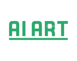 AI ART 商标图样